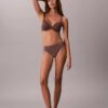 Lot de 3 Thongs taille moyenne Bonded Flex Lot de 3 Thongs taille moyenne Bonded Flex