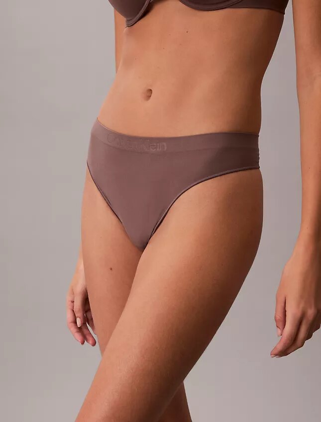 Lot de 3 Thongs taille moyenne Bonded Flex Lot de 3 Thongs taille moyenne Bonded Flex