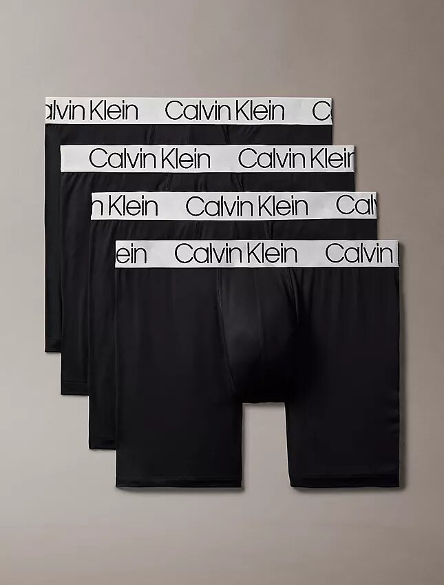 Lot de 4 Boxers Chromatic Lot de 4 Boxers Chromatic