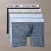Lot de 4 Boxers Chromatic Lot de 4 Boxers Chromatic