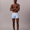 Lot de 4 Boxers Chromatic Lot de 4 Boxers Chromatic