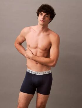 Lot de 4 Boxers Chromatic