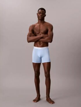 Lot de 4 Boxers Chromatic