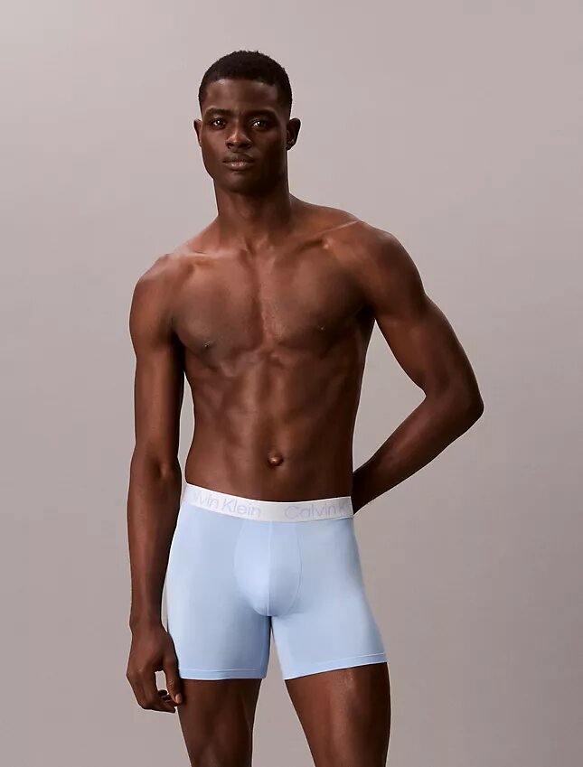 Lot de 4 Boxers Chromatic Lot de 4 Boxers Chromatic