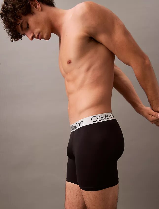 Lot de 4 Boxers Chromatic Lot de 4 Boxers Chromatic