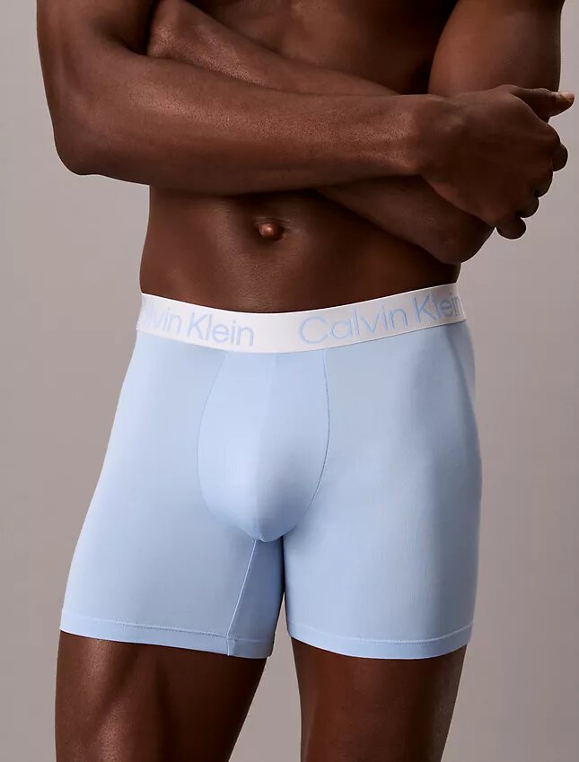 Lot de 4 Boxers Chromatic Lot de 4 Boxers Chromatic