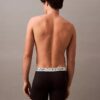 Lot de 4 Boxers Chromatic Lot de 4 Boxers Chromatic