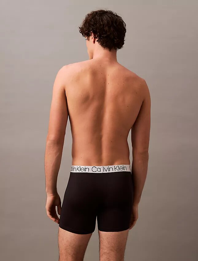 Lot de 4 Boxers Chromatic Lot de 4 Boxers Chromatic