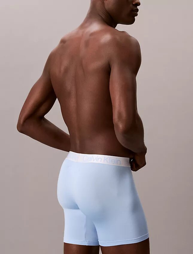 Lot de 4 Boxers Chromatic Lot de 4 Boxers Chromatic