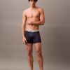 Lot de 4 Boxers Chromatic Lot de 4 Boxers Chromatic