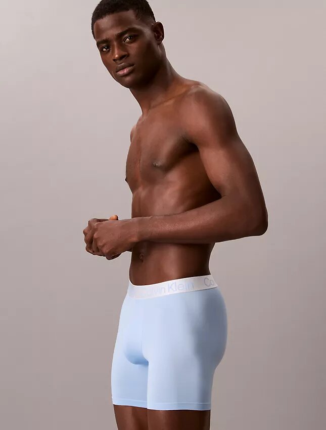 Lot de 4 Boxers Chromatic Lot de 4 Boxers Chromatic