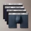 Lot de 4 boxers courts Chromatic Lot de 4 boxers courts Chromatic