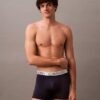 Lot de 4 boxers courts Chromatic Lot de 4 boxers courts Chromatic