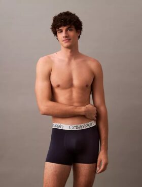Lot de 4 boxers courts Chromatic