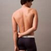 Lot de 4 boxers courts Chromatic Lot de 4 boxers courts Chromatic