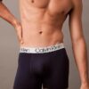 Lot de 4 boxers courts Chromatic Lot de 4 boxers courts Chromatic