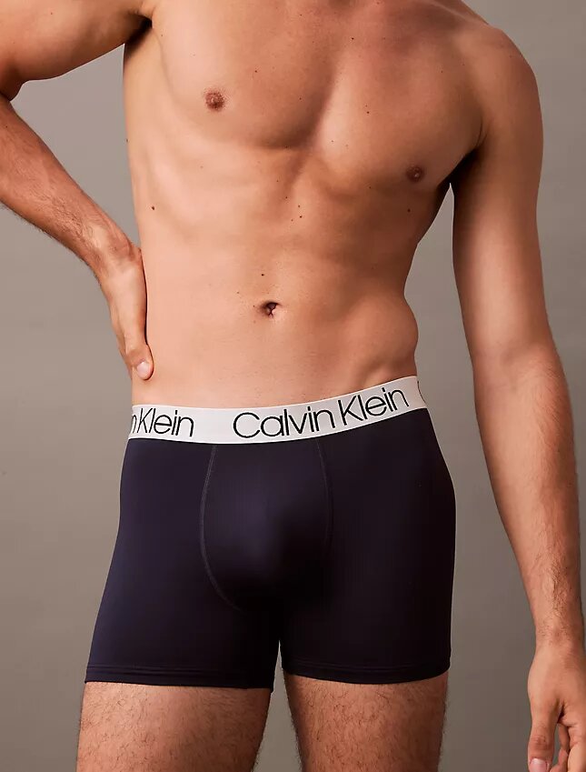 Lot de 4 boxers courts Chromatic Lot de 4 boxers courts Chromatic