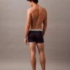 Lot de 4 boxers courts Chromatic Lot de 4 boxers courts Chromatic