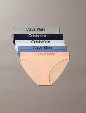 Lot de 5 bikinis Maximum Cotton