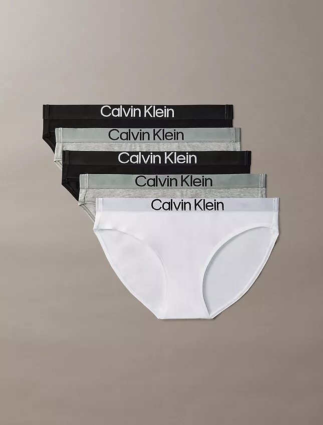Lot de 5 bikinis Maximum Cotton Lot de 5 bikinis Maximum Cotton