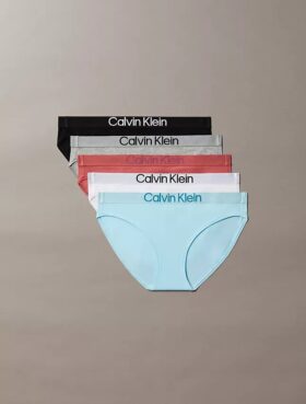 Lot de 5 bikinis Maximum Cotton