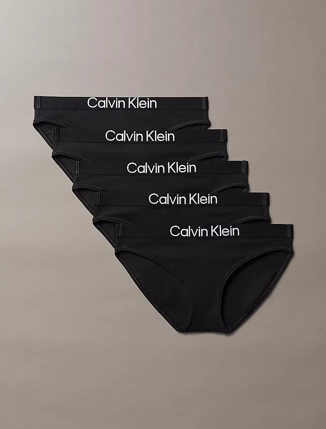 Lot de 5 bikinis Maximum Cotton Lot de 5 bikinis Maximum Cotton