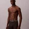 Lot de 5 Boxers Cotton Classics Lot de 5 Boxers Cotton Classics