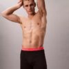 Lot de 5 Boxers Cotton Classics