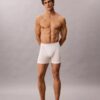 Lot de 5 Boxers Cotton Classics