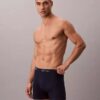 Lot de 5 Boxers Cotton Classics