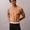 Lot de 5 Boxers Cotton Classics