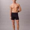 Lot de 5 Boxers Cotton Classics