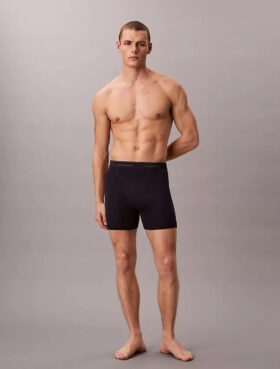 Lot de 5 Boxers Cotton Classics