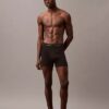Lot de 5 Boxers Cotton Classics