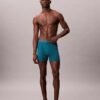 Lot de 5 Boxers Cotton Classics