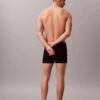 Lot de 5 Boxers Cotton Classics