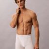 Lot de 5 Boxers Cotton Classics
