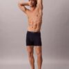 Lot de 5 Boxers Cotton Classics