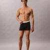 Lot de 5 Boxers Cotton Classics