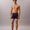 Lot de 5 Boxers Cotton Classics