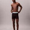 Lot de 5 Boxers Cotton Classics