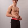 Lot de 5 Boxers Cotton Classics