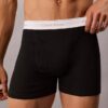 Lot de 5 Boxers Cotton Classics