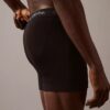 Lot de 5 Boxers Cotton Classics
