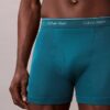 Lot de 5 Boxers Cotton Classics