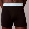 Lot de 5 Boxers Cotton Classics