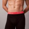 Lot de 5 Boxers Cotton Classics