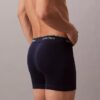 Lot de 5 Boxers Cotton Classics