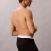 Lot de 5 Boxers Cotton Classics