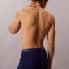 Lot de 5 Boxers Cotton Classics